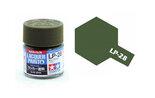 Tamiya-LP-28-Olive-Drab-10-ml