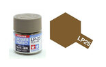 Tamiya-LP-25-Brown-JGSDF-10-ml