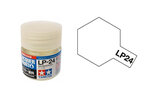 Tamiya-LP-24-Semi-GLoss-Clear-10-ml