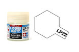 Tamiya-LP-23-Flat-Clear-10-ml