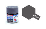 Tamiya-LP-19-Gun-Metal-10-ml