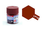 Tamiya-LP-18-Dull-Red-10-ml