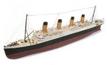 OcCre-Titanic-houten-scheepsmodel-1:300