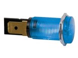 RONDE-SIGNAALLAMP-14mm-12V-BLAUW