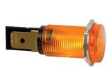 RONDE-SIGNAALLAMP-14mm-12V-ORANJE