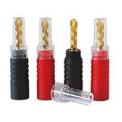 Banaan-stekker-set-verguld-4-stuks