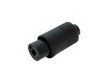Philips-Female-Connector