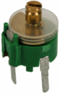 22PF-Folietrimmer-Groen-8mm