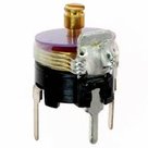200PF-Folietrimmer-Zwart-10mm