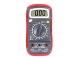 DIGITALE-MULTIMETER-CAT.-III-600-V-1999-COUNTS