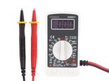 DIGITAL-MULTIMETER-CAT-II-500-V-CAT-III-300-V-1999-COUNTS