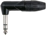 6.3mm-Stereo-Haaks-Metaal