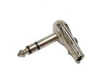 6.3mm-Stereo-Haaks-Plat-Metaal