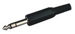 6.3mm-Stereo-Goud