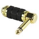 6.3mm-Haaks-Zwart