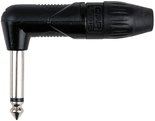 6.3mm-Mono-Haaks-Zwart