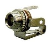 3.5mm-Mono-Chassis
