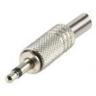 3.5mm-Mono-Metaal