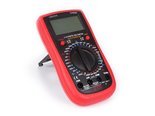 DIGITALE-MULTIMETER-CAT.-III-600-V-CAT-IV-300-V-1999-COUNTS