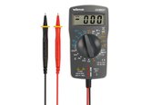 DIGITALE-MULTIMETER-CAT.-II-500-V-CAT-III-300-V-1999-COUNTS