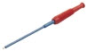 Micro-meetpen-soldeer-rood-Hirschmann-|-PRUF1