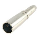 XLR-Male-to-Female-Jack