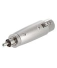 RCA-Male-to-XLR-Female