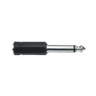 6.3mm-Mono-Male-Naar-6.3mm-Stereo-Female