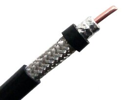 RF-240 Coax 5mm low loss