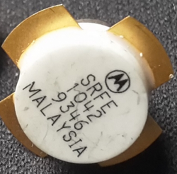 SFRE1042 (Zonder moer)