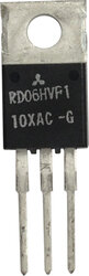 RD06HVF1 RD06HVF1