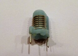 S18 6,5W BLAUW S18 6,5W BLAUW