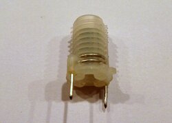 S18 1,5W WIT S18 1,5W WIT