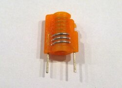 Mini S18 3,5W ORANJE Mini S18 3,5W ORANJE