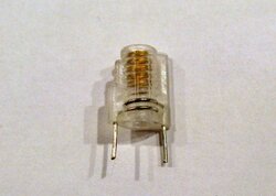 Mini S18 1,5W WIT Mini S18 1,5W WIT