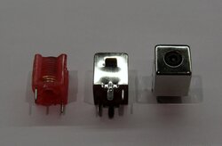 MC120 2,5W ROOD CLONE MC120 2,5W ROOD CLONE