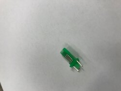 Toko Spoel Mini Groen