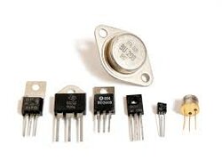 IRF1540 IRF1540