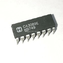 CA3089E CA3089E