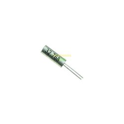 0.032768MHz 