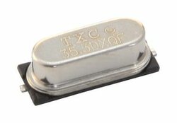 28.63636MHz HC49/S SMD 28.63636MHz HC49/S SMD