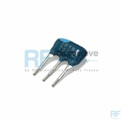 Ker Filter TDK 10.7NA Ker Filter TDK 10.7NA