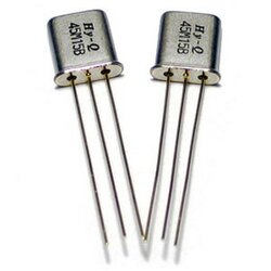 X-Tal Filter 45M15AU X-Tal Filter 45M15AU