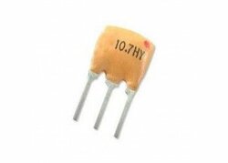 Ker Filter 10.7ML 280KHZ  Ker Filter 10.7ML 280KHZ
