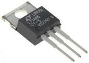 LT1086CT LT1086CT