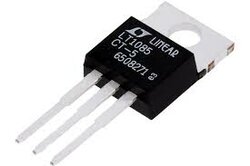 LT1085-ADJ LT1085-ADJ