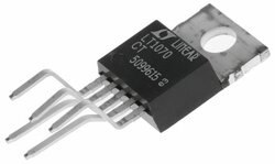 LT1070CT LT1070CT