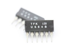 U664B SIP-6 U664B SIP-6