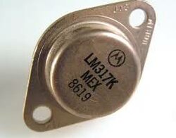 LM317K