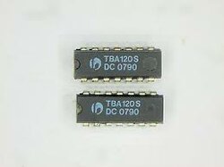 TBA120S TBA120S